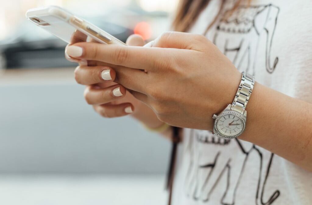 3 applis pour suivre son cycle menstruel !