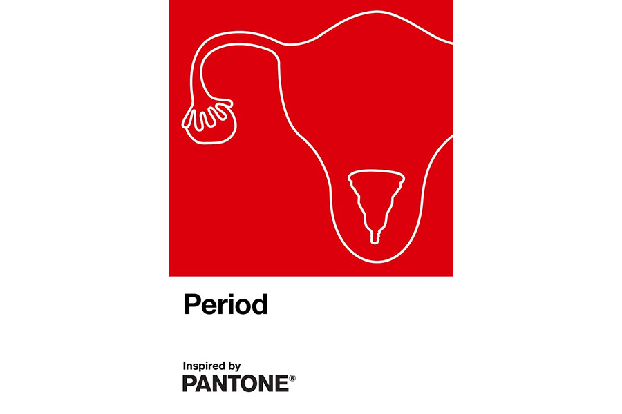 Color de la menstruación – ¿Qué significa?