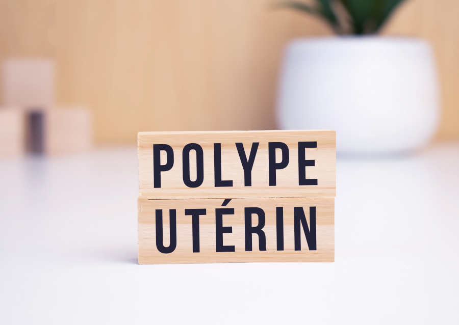 polype utérin