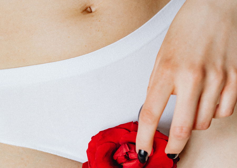 Troubles du cycle menstruel : les règles moins abondantes