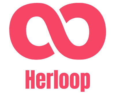 Herloop logo