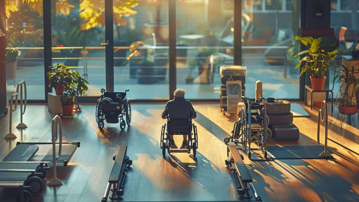 Mobilité réduite : guide complet des dispositifs pour faciliter vos déplacements quotidiens