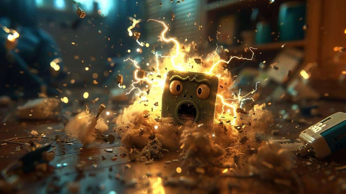 Débranchez ce petit appareil qui gonfle votre facture d'électricité sans que vous le sachiez