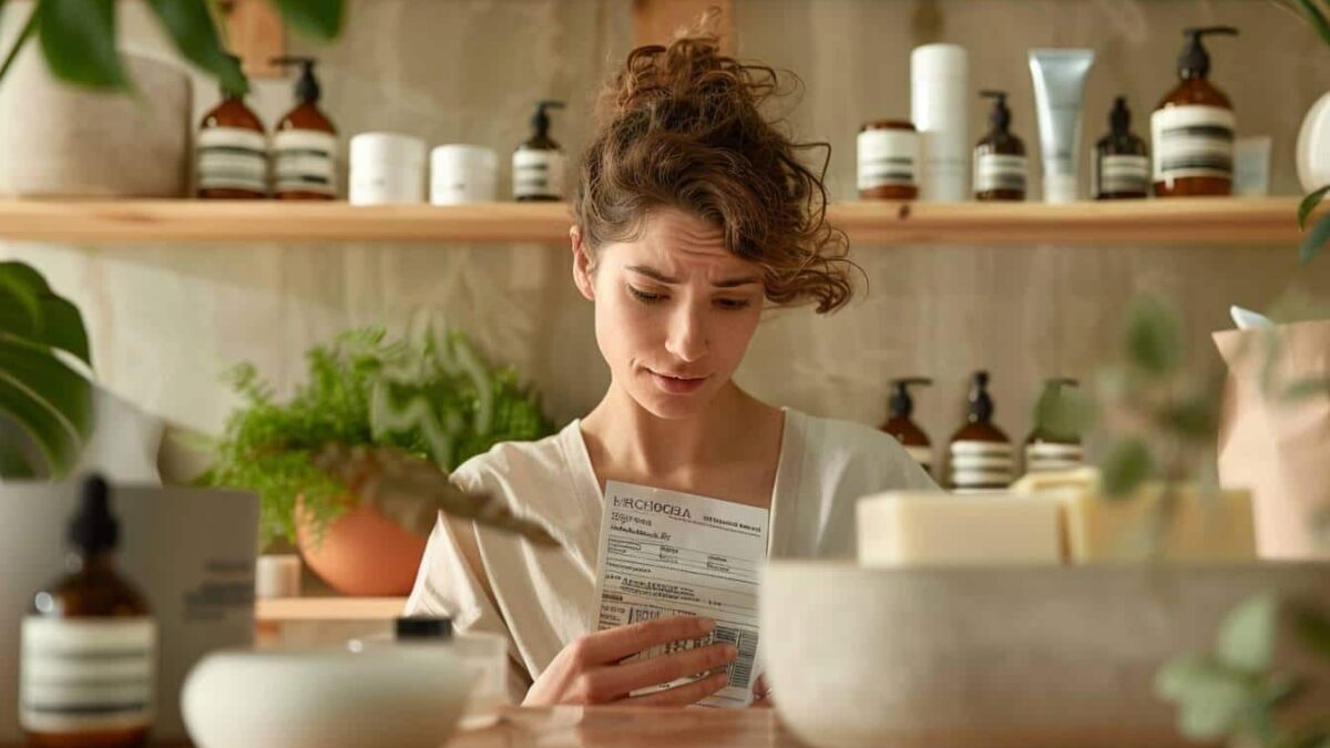 Astuces pour réduire ses dépenses liées aux produits de soin et de bien-être