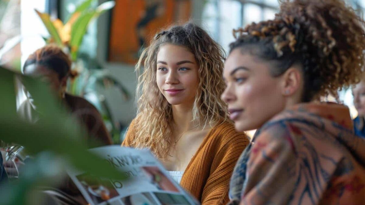 Ce que les femmes préfèrent chez les hommes : une étude révèle leurs critères physiques