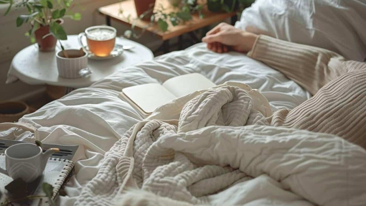 Les bienfaits des routines matinales pour une journée plus sereine