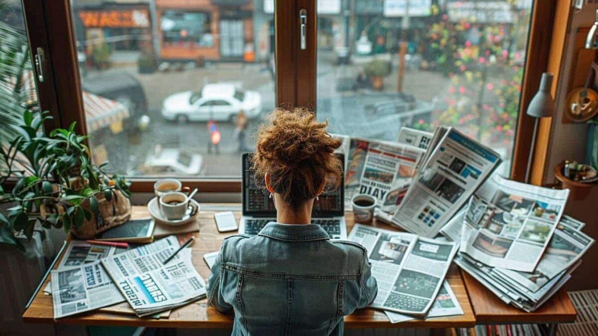 Comment suivre au mieux les actualités au quotidien ?