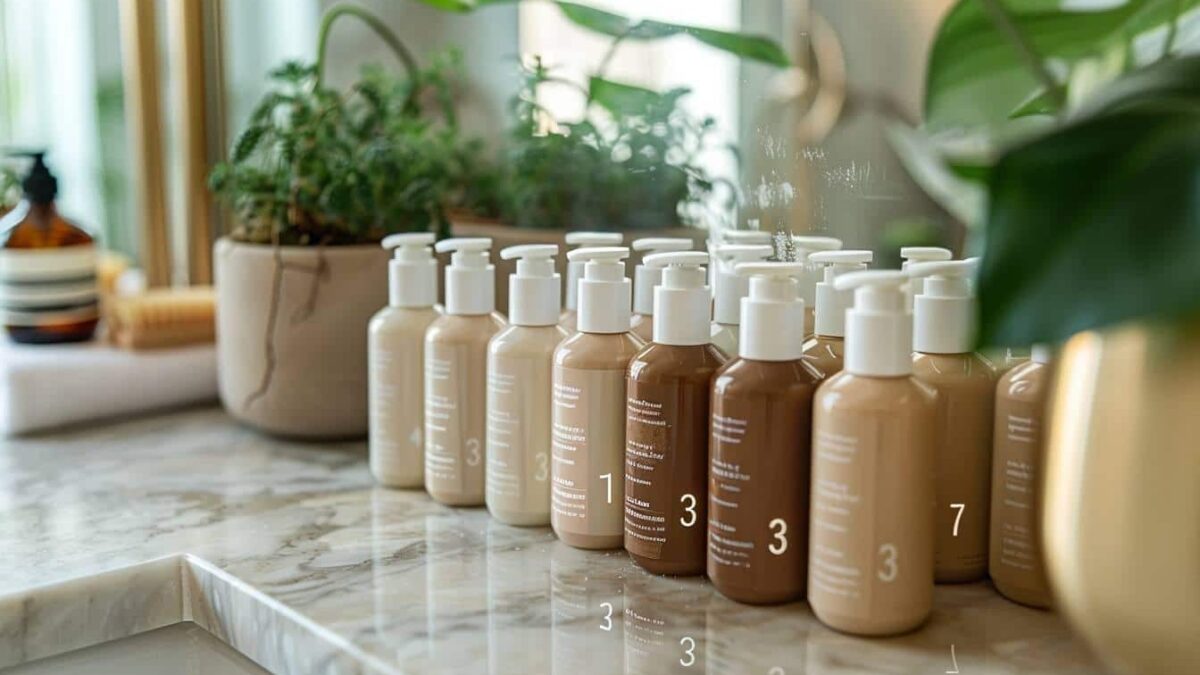 Les 5 meilleurs shampoings secs à tester : notre sélection pour des cheveux frais en un instant