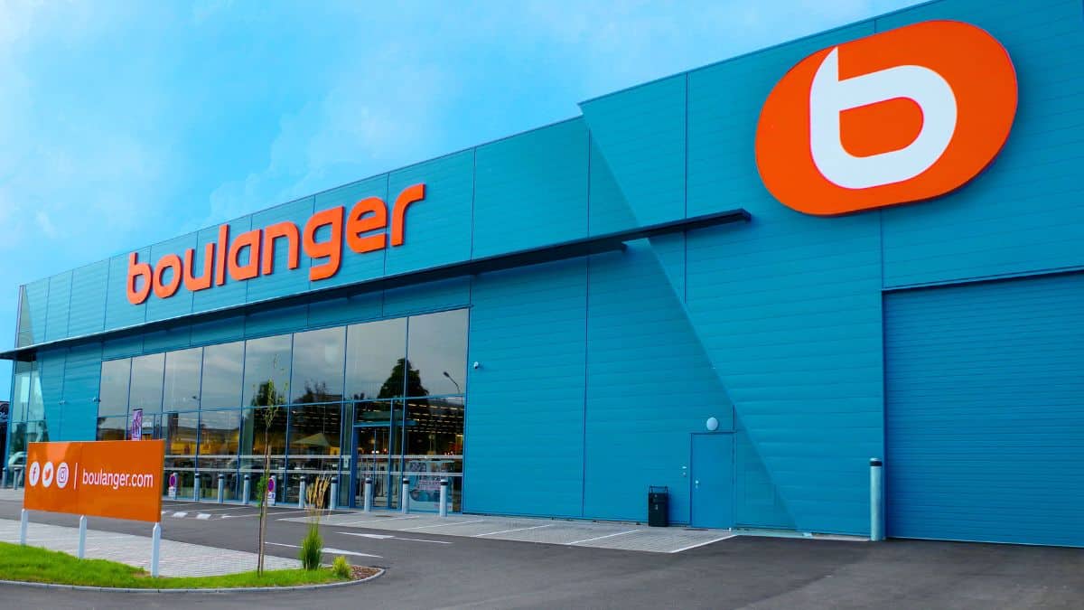 magasin boulanger ferme