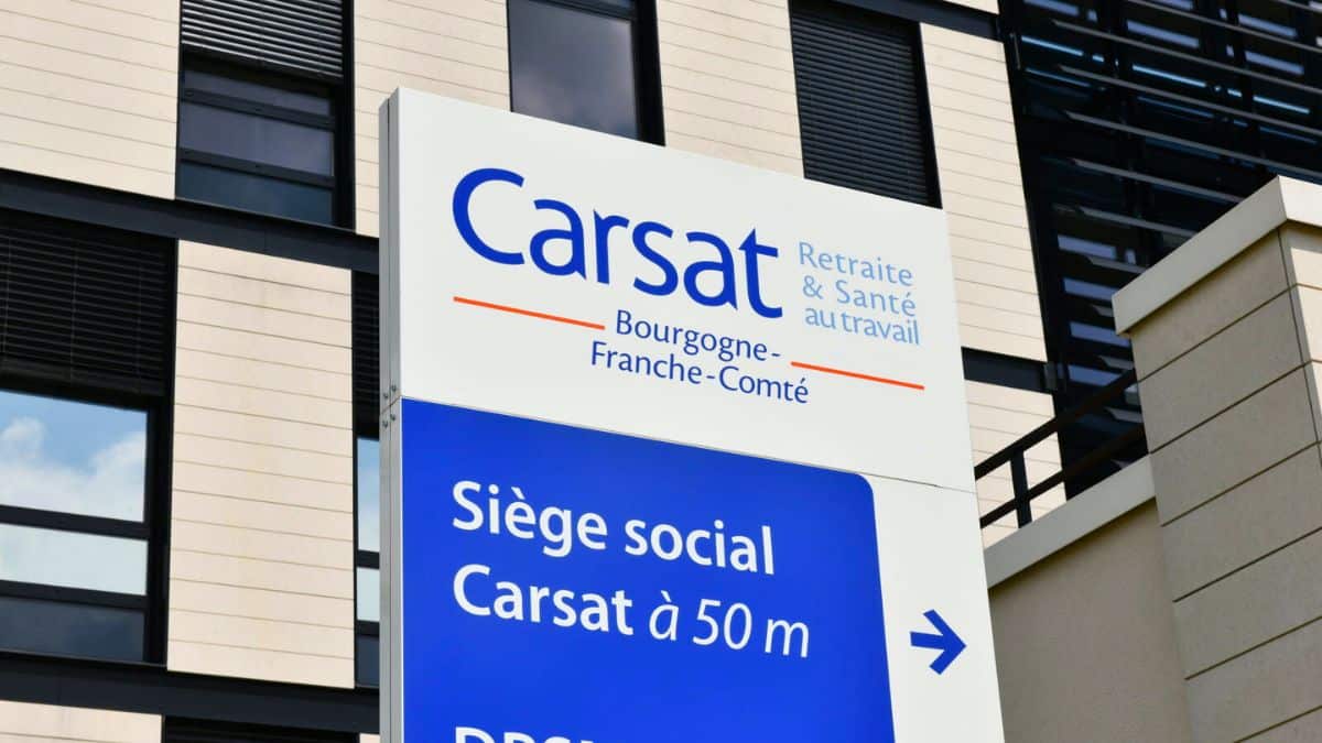 retraite c'est officiel, la carsat surveille désormais vos comptes bancaires, voici ce qu'elle surveille