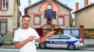 squatteurs cette astuce à 11€ rend sa maison totalement inviolable, les policiers n’en reviennent pas