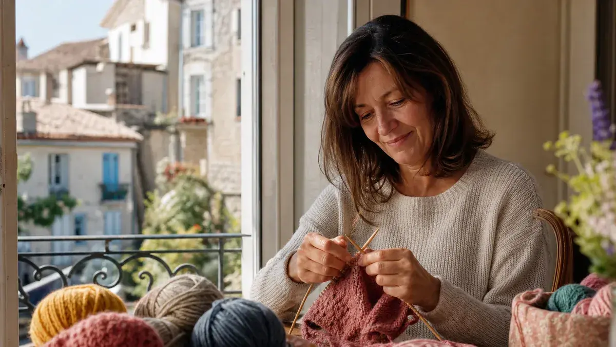 300 points de tricot en PDF gratuit : livre, extraits et alternatives légales