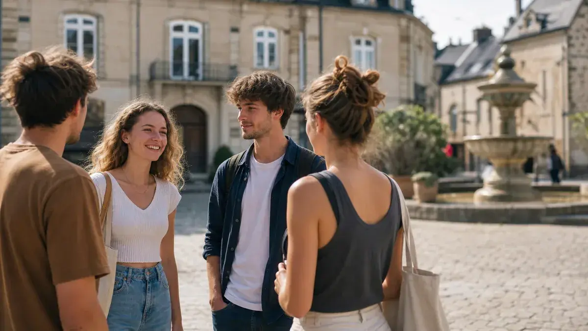 Âge moyen du premier rapport sexuel : chiffres en France et différence avec l’âge médian