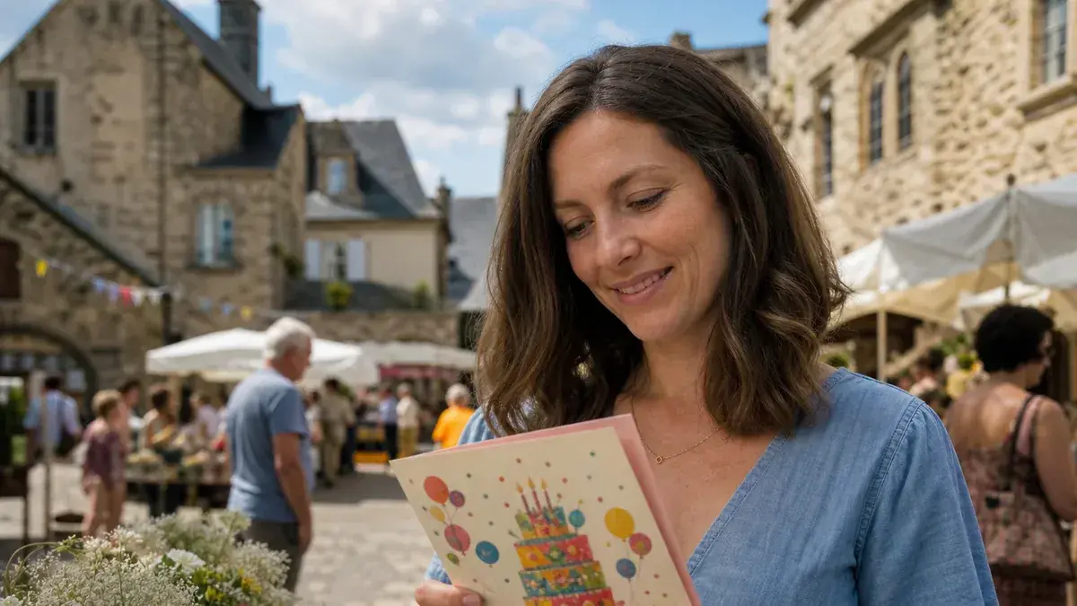 Carte d’anniversaire animée et musicale gratuite : où la choisir et comment l’envoyer ?