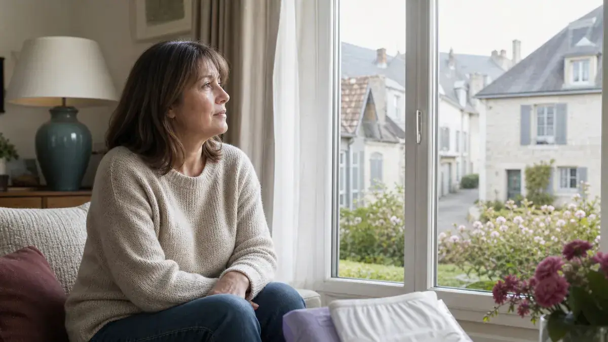Culotte anti-fuite urinaire : absorption, confort et modèles selon l’importance des fuites
