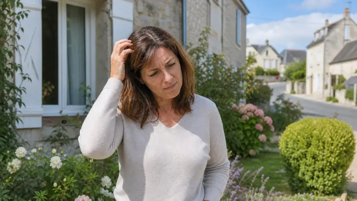Démangeaisons du cuir chevelu : trucs de grand-mère, limites et soins adaptés à la cause
