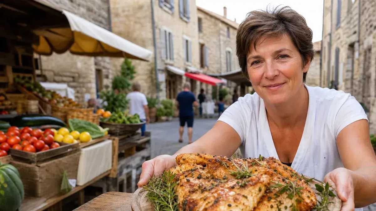 Poulet pané à l’Air Fryer : recette croustillante et conseils de cuisson