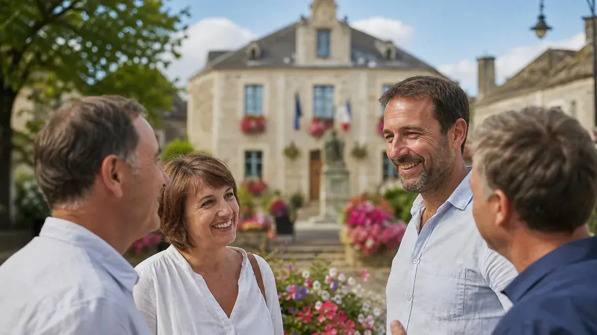 Texte d’anniversaire pour les 70 ans : humour, pensées positives et messages chaleureux