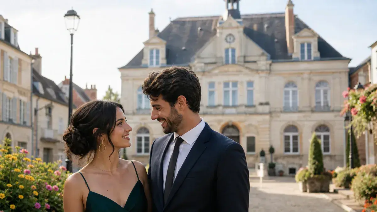 Texte de faire-part de mariage : 20 exemples classiques, originaux ou humoristiques