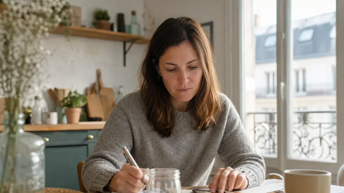 Mettre 100 € de côté chaque mois : par où commencer ?