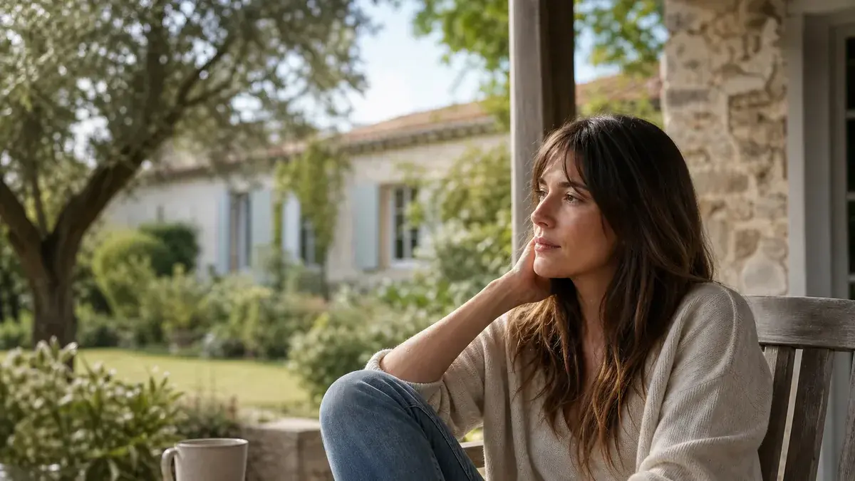 Ventre gonflé avant les règles : les gestes qui soulagent